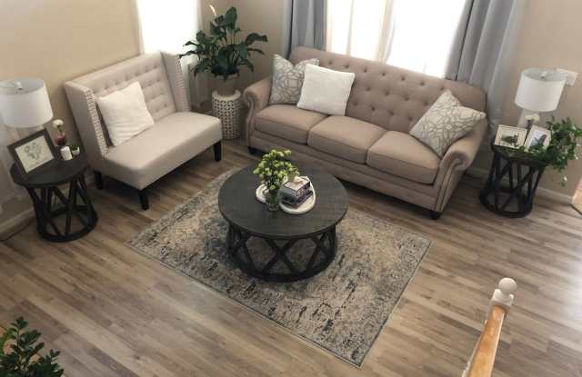Charming 3BR House in Fairfield