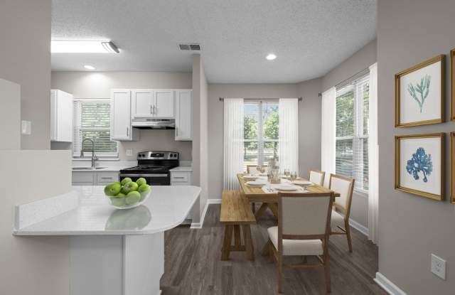 Photo of The Arboretum