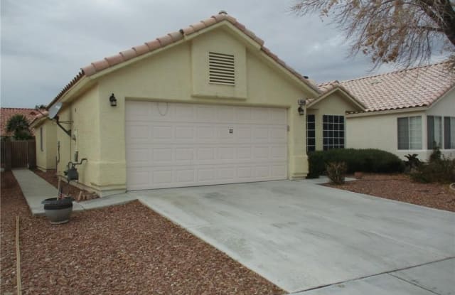 4549 Rapallo Court - 4549 Rapallo Court, Las Vegas, NV 89130