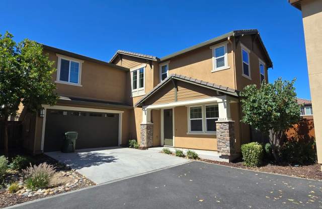 Located in the desirable K-Section of Rohnert Park