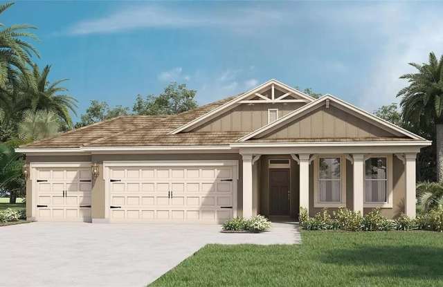 2015 Rankin St - 2015 Rankin Street, Osceola County, FL 34744