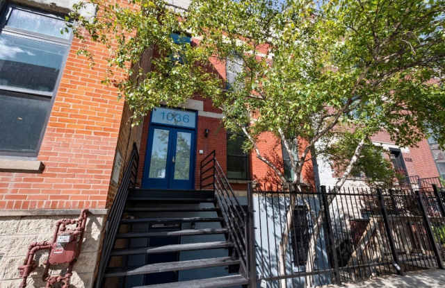 1036 N Orleans Street