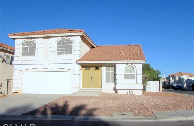 9882 SILVER CHIMES Court - 9882 Silver Chimes Ct, Paradise, NV 89183