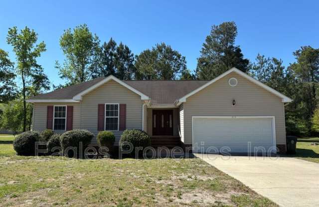 216 Waters Circle