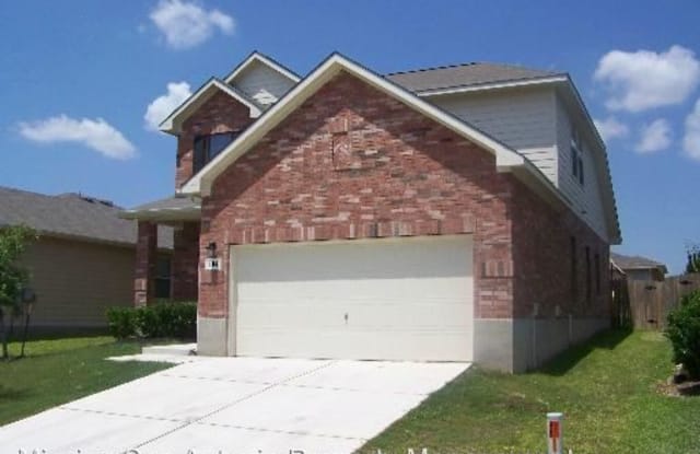 104 Steer Ln - 104 Steer Lane, Cibolo, TX 78108