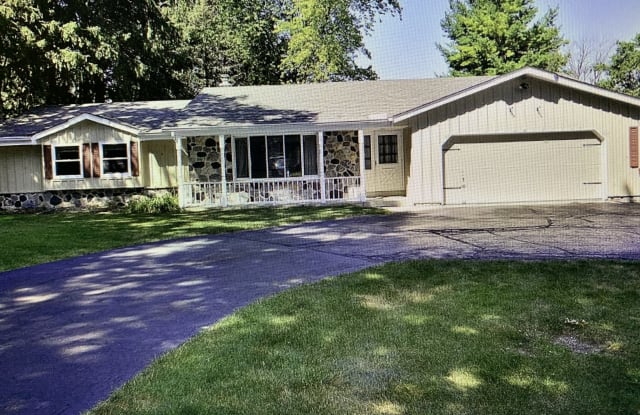 3065 N Brookfield Rd - 3065 North Brookfield Road, Brookfield, WI 53045