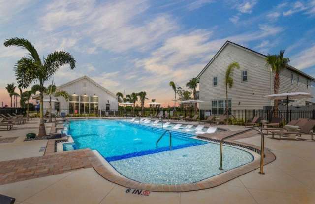 The Cottages Tradition