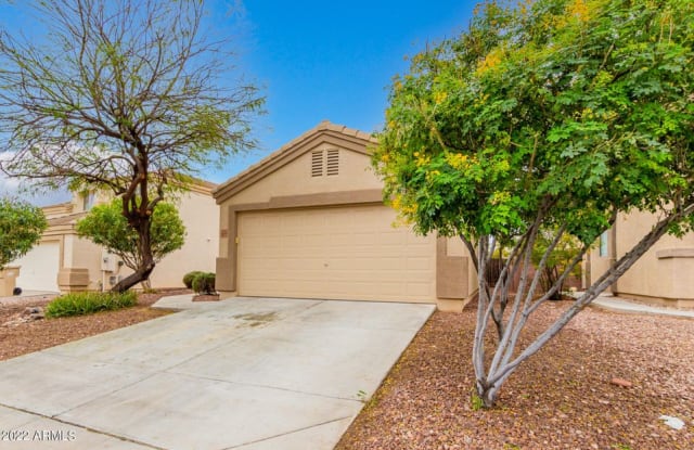 23377 W Cocopah St - 23377 West Cocopah Street, Buckeye, AZ 85326