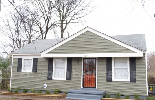 3903 Wordsworth (Raleigh) - 3903 Wordsworth Avenue, Memphis, TN 38128