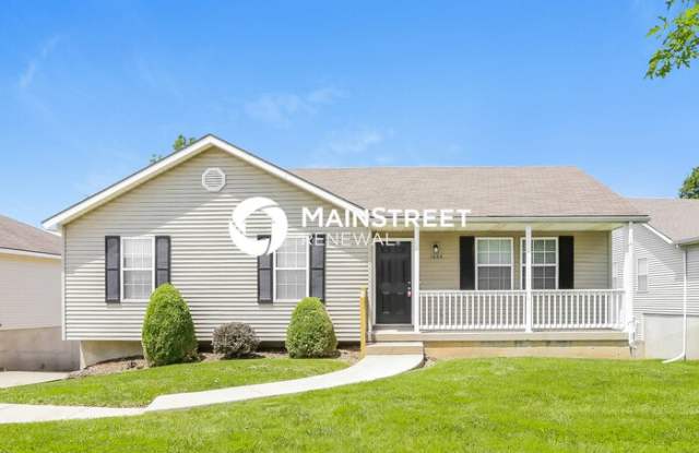 1024 Northeast Queens Court