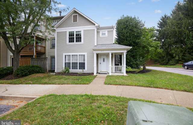 8711 GILLY Way unit: 8711