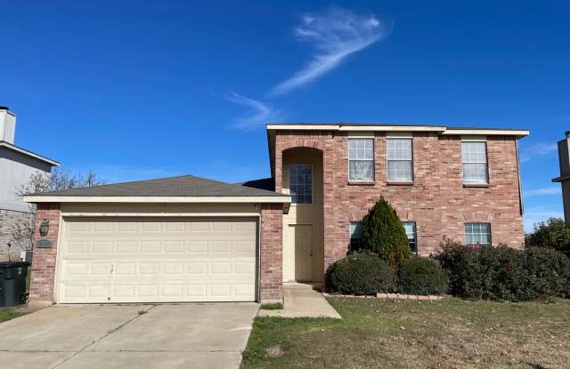 5 Day 4 Night Cruise for Two! - 3407 Catalina Drive, Killeen, TX 76549