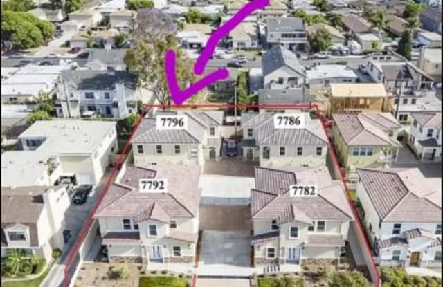 7796 Liberty Drive - 7796 Liberty Avenue, Huntington Beach, CA 92647