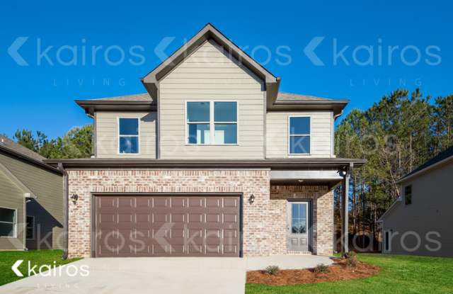 11431 Crimson Ridge Road