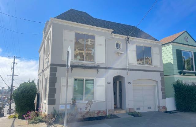 1897 16th Ave. - 1897 16th Avenue, San Francisco, CA 94122