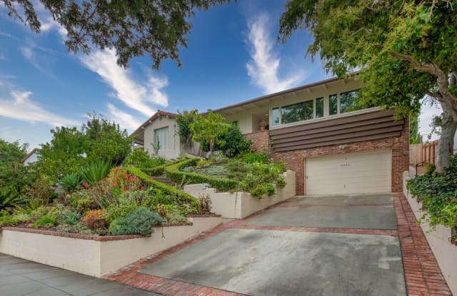 10553 Butterfield Rd - 10553 Butterfield Road, Los Angeles, CA 90064