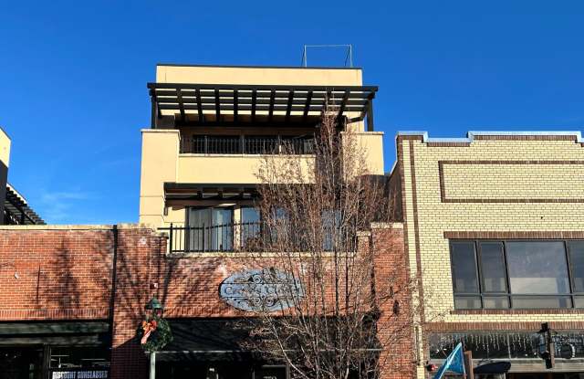 Photo of Downtown Durango Luxurious Living