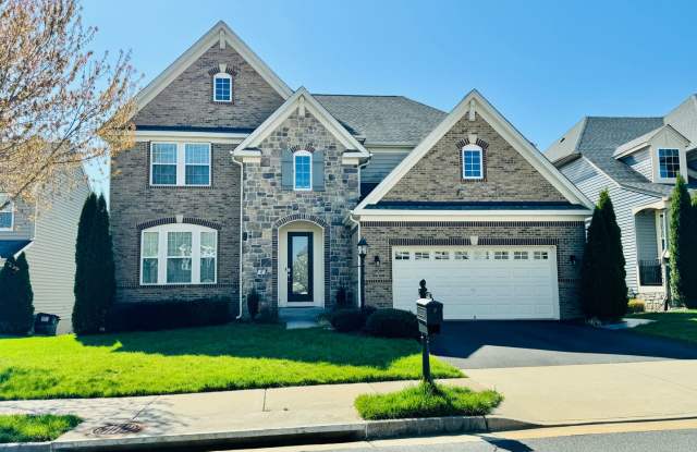 COLONIAL FORGE - STAFFORD - SOLAR - 8 Plowshare Court, Stafford County, VA 22554