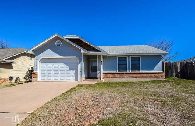 1725 Partridge Place
