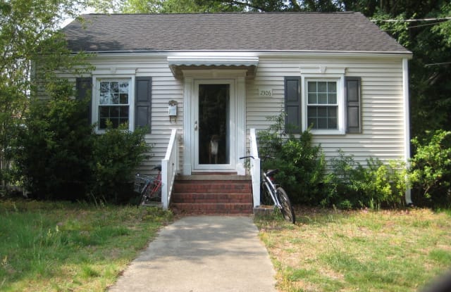 2306 W. Knox St - 2306 West Knox Street, Durham, NC 27705