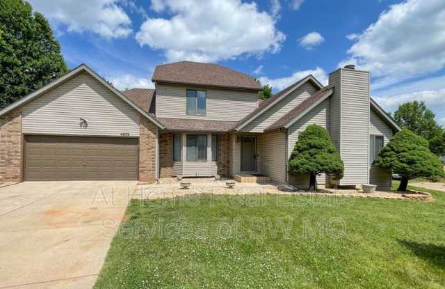 4072 S. Cutler Ct