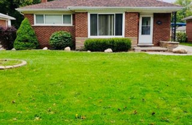 20635 WOODLAND Street - 20635 Woodland Street, Harper Woods, MI 48225