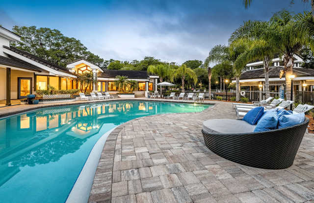 Photo of The Meridian