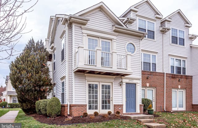 20423 ALDERLEAF TERRACE - 20423 Alderleaf Terrace, Ashburn, VA 20147