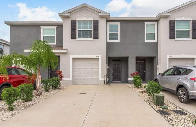 2928 BELUGA BAY DRIVE