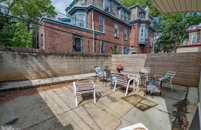 3707 POWELTON AVENUE