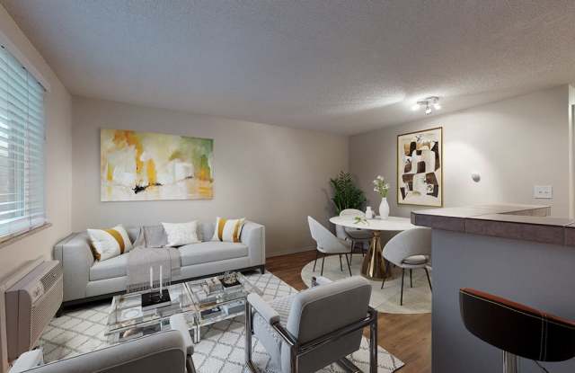 Shenandoah Apartments