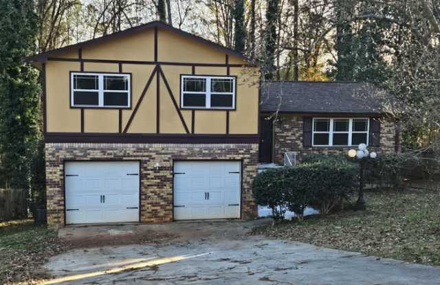2325 Tarian Drive