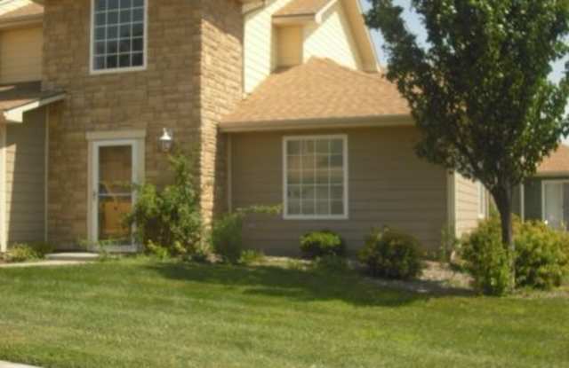 630 Seitz Ct - 630 Seitz Court, Junction City, KS 66441