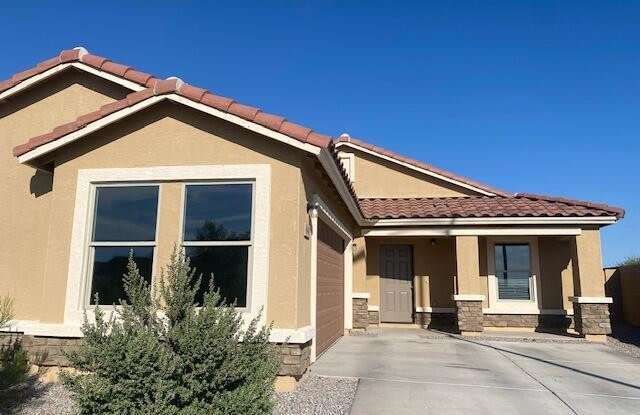 840 S PARKER Place