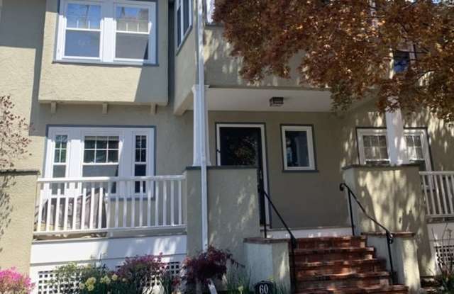 60 Oakwood Road