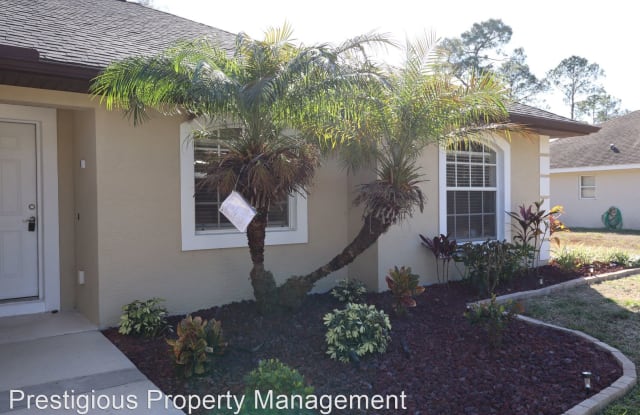 1204 WAYCROSS ST, - 1204 Waycross Street, North Port, FL 34288