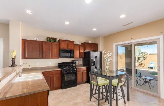 RARE FIND! Updated 2 Bed/2 Bath Home in Buckeye w/Private Backyard Pool