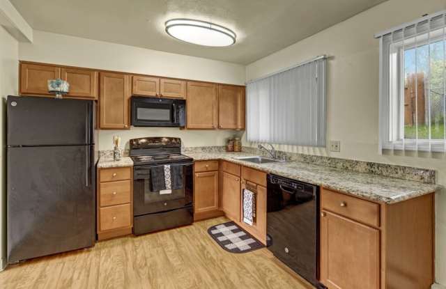 Montclair Apartments