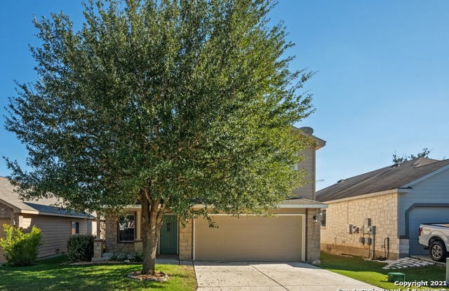 706 Silverado Way - 706 Silverado Way, Timberwood Park, TX 78260