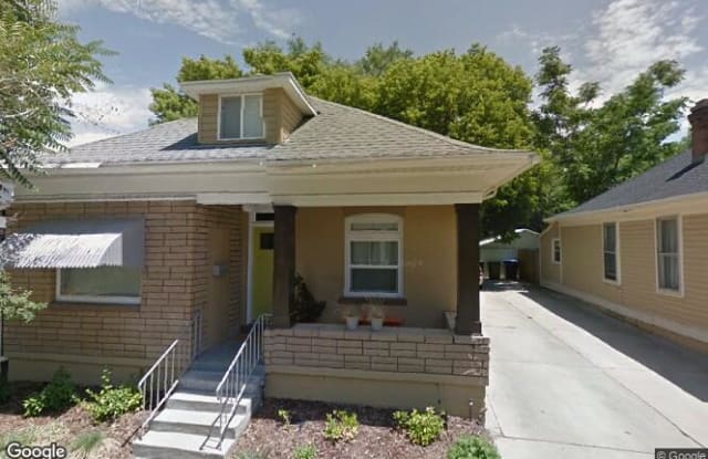 1221 Naylor Court - 1221 S Naylor Ct, Salt Lake City, UT 84105