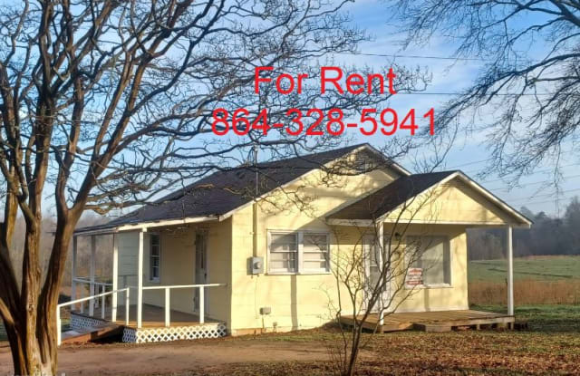 1602 Denver Rd - 1602 Denver Road, Anderson County, SC 29625