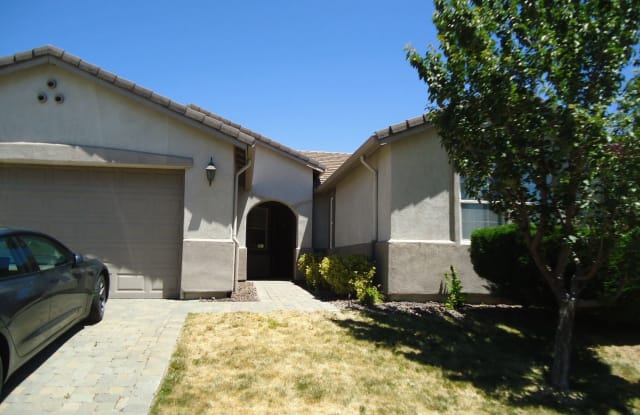 330 Jackson Springs Dr. - 330 Jackson Springs Drive, Reno, NV 89523