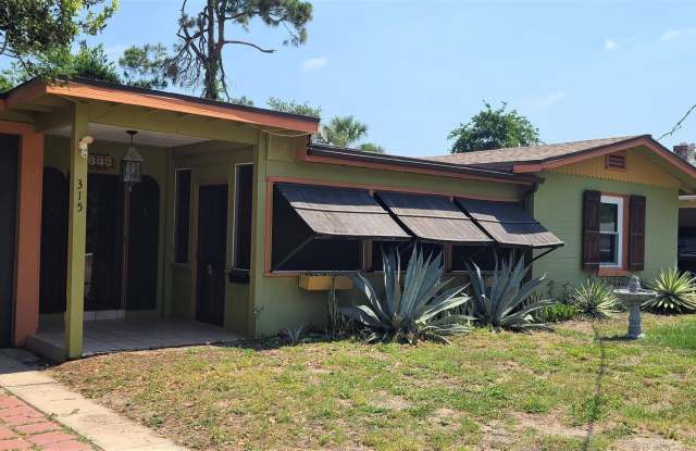 315 Golf Boulevard