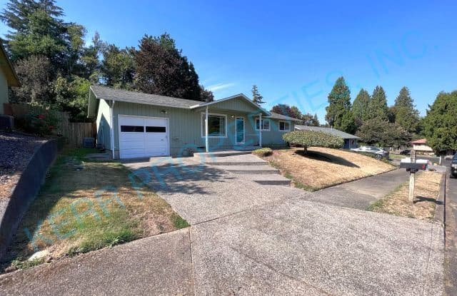 437 Southeast Barnes Avenue - 437 Southeast Barnes Avenue, Gresham, OR 97080