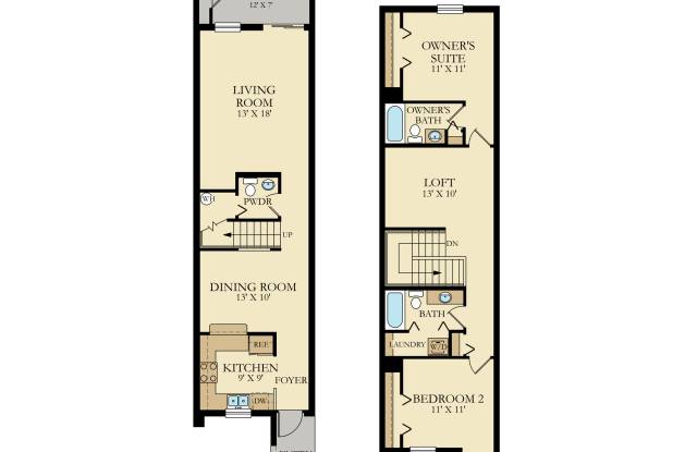 Photo of Landings at Westport