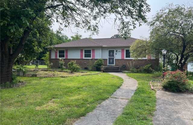 3911 Sunburst Road