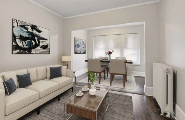 2901 James Avenue South