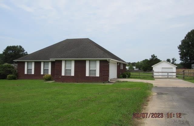 28 Caney Creek Road - 28 Caney Creek Road, Faulkner County, AR 72032