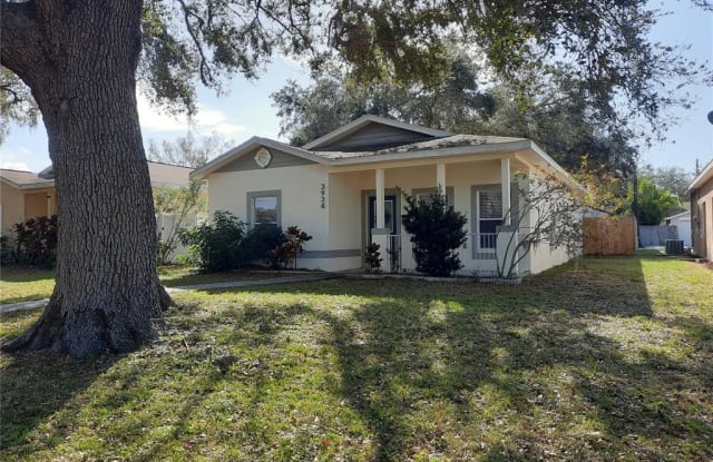 3934 DARTMOUTH AVENUE N - 3934 Dartmouth Avenue North, St. Petersburg, FL 33713