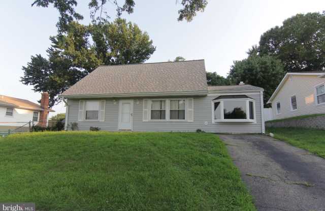 1931 FOXHOUND COURT
